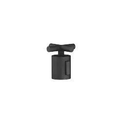 TARA Volume control handle - Matte Black - 11 432 892-33