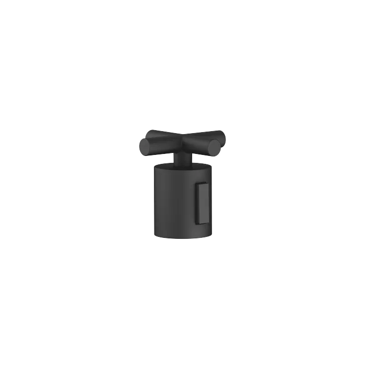 Regulator handle - 11 432 892-33