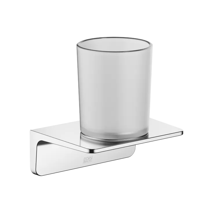 Portabicchiere - Cromato - 83 400 976-00