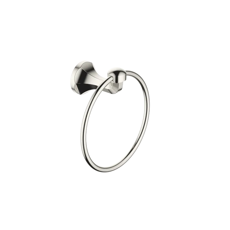 MADISON Anello portasciugamani rotondo - Platinato - 83 200 361-08