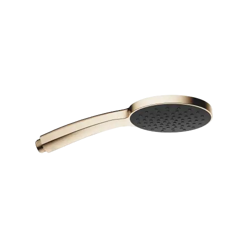 Hand shower - Brushed Light Gold (PVD) - 28 022 979-27 0010
