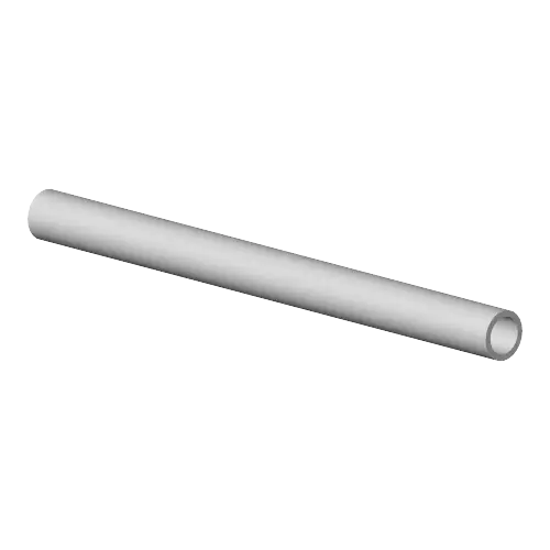 Immersion tube for lotion dispenser Ø 8 x 1 x 100 mm - - 08 10 10 499 90