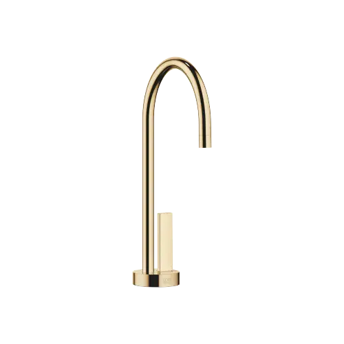 TARA ULTRA HOT & COLD WATER DISPENSER - Durabrass (23kt Gold) - 17 871 875-09