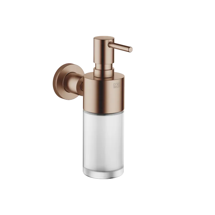 TARA Dispenser wall model - Brushed Bronze - 83 435 892-42