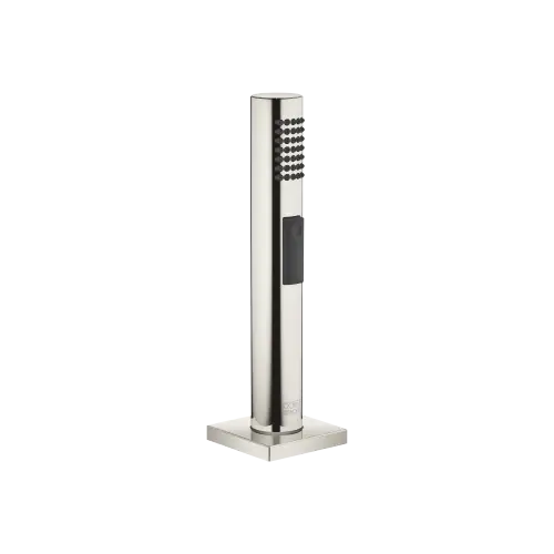 Rinsing spray set - Platinum - 27 723 970-08