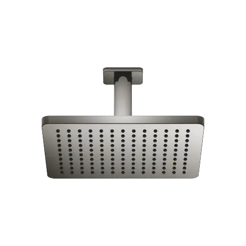 Rainshower with ceiling fixing 300 x 240 mm - Dark Chrome - 28 798 710-19 0010
