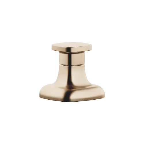 Deviatore a due vie per montaggio bordo vasca - 29 140 404-46