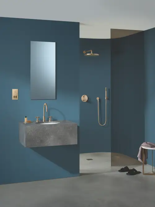 DORNBRACHTxJUNG_TARA_Bathroom_Brushed Gold_01_CMYK