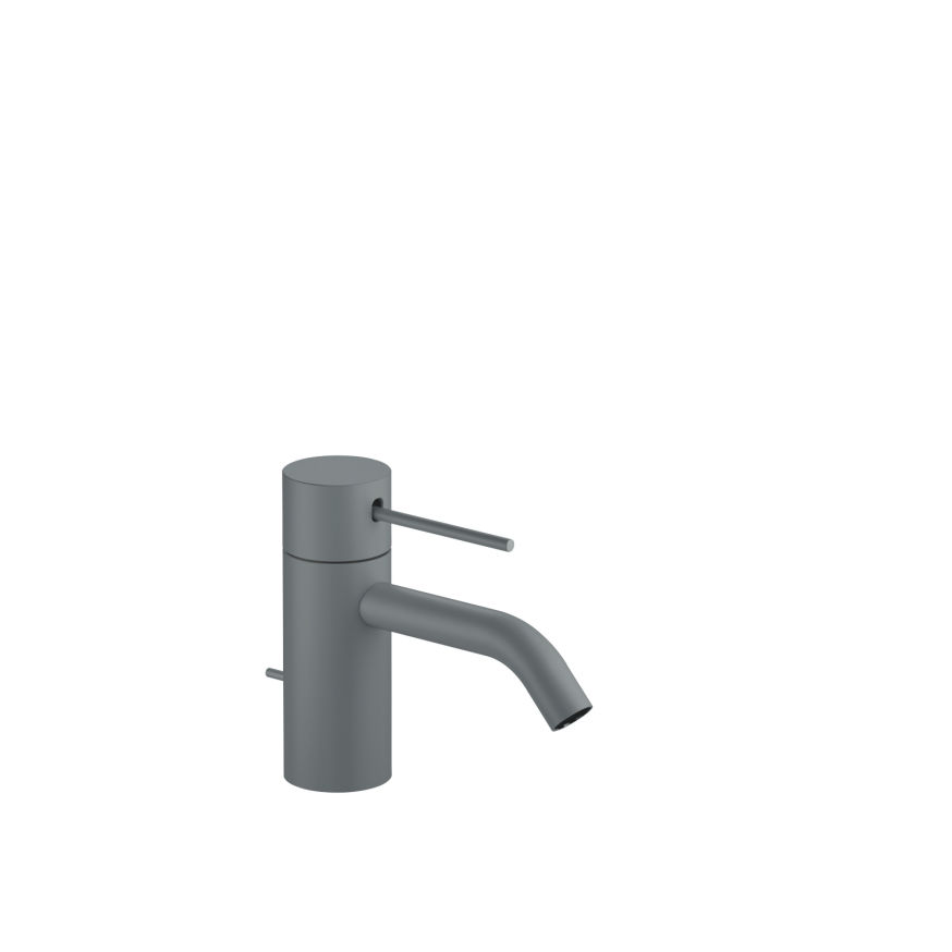 META SLIM Monomando de lavabo con válvula automática - 33 501 662-63