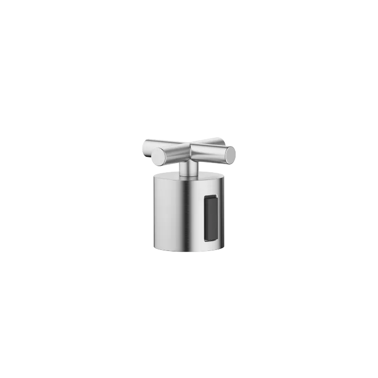 TARA Regulator handle - Brushed Chrome - 11 431 892-93