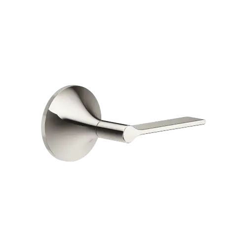 VAIA Wall valve clockwise closing 1/2" - Platinum - 36 607 819-08