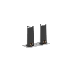 Concealed floor mounting - - 35 944 970 90