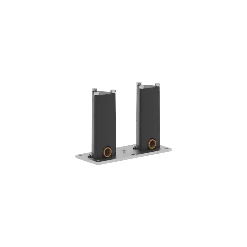 Concealed floor mounting - - 35 944 970 90