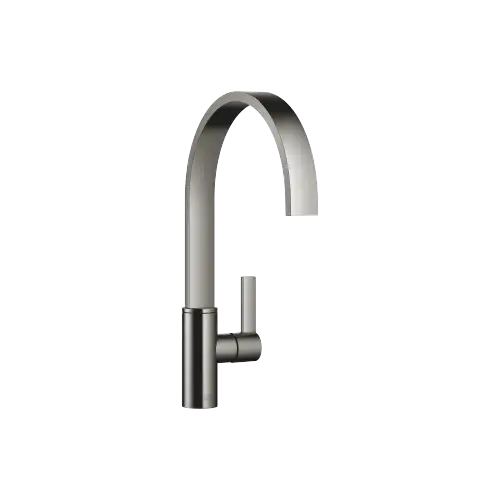 MEM Single-lever mixer - Dark Chrome - 33 815 682-19 0010