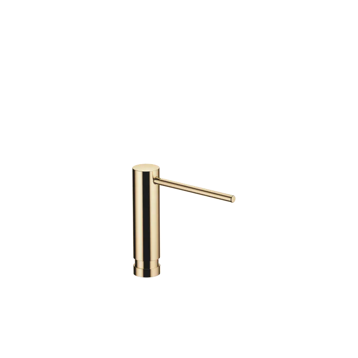 Dispenser senza rosetta - Ottone (Oro 23k) - 82 424 970-09