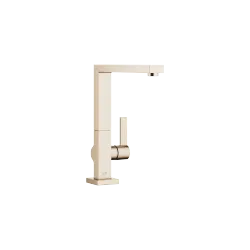 LOT Single-lever mixer For sprayer / professional sprayer - Brushed Champagne (22kt Gold) - 33 826 680-46 0010