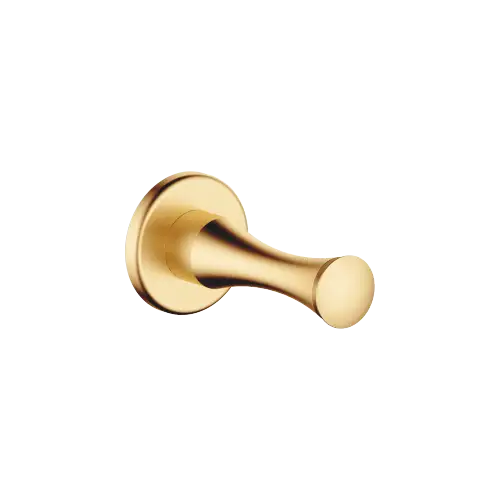 MADISON Hooks - Brushed Durabrass (23kt Gold) - 83 252 970-28