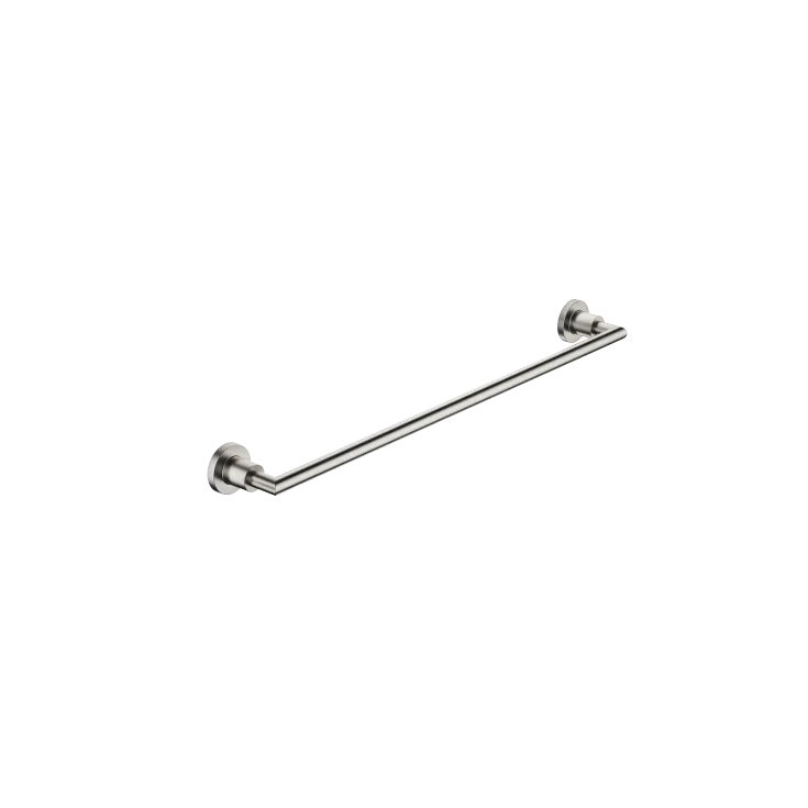 TARA Towel bar - Brushed Platinum - 83 060 892-06