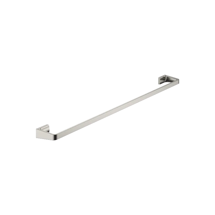 Towel bar - Brushed Platinum - 83 080 976-06