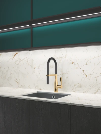Premium design kitchen faucet professional