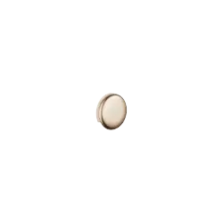 Rupteur de conduite - Champagne brossé (Or 22cts) - 36 150 970-46