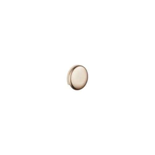 Rupteur de conduite - Champagne brossé (Or 22cts) - 36 150 970-46