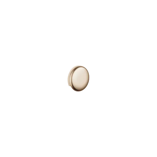 Vacuum breaker - Brushed Champagne (22kt Gold) - 36 150 970-46