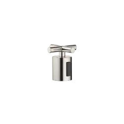 TARA Volume control handle - Platinum - 11 432 892-08