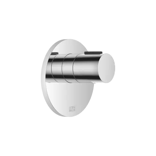 xTOOL Concealed thermostat without volume control 1/2" - Chrome - 36 501 979-00