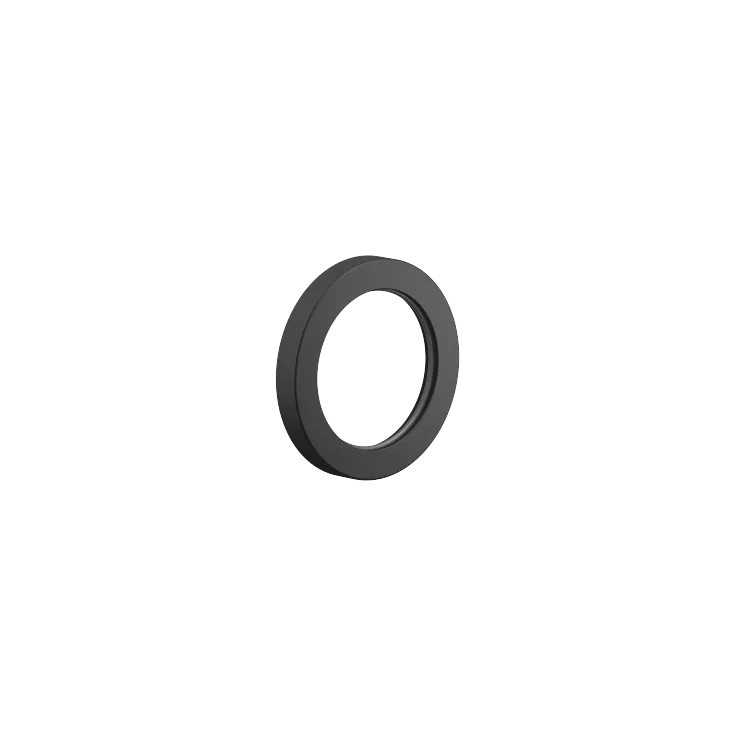 Rosetta - Nero opaco - 12 720 660-33