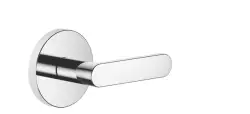 META Volume Control clockwise closing 1/2" - Brushed Chrome - 36 310 661-93