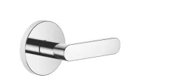 META Volume Control clockwise closing 1/2" - Matte Black - 36 310 661-33