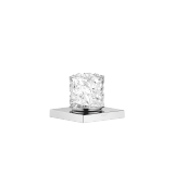 Handle Glass Design ICE small - Chrome