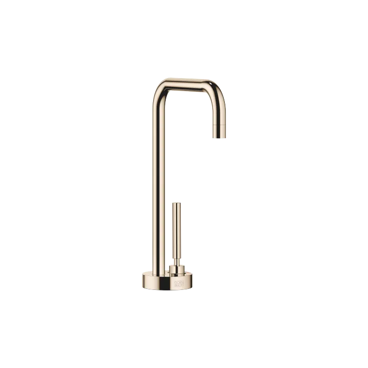 META SQUARE HOT & COLD WATER DISPENSER - Champagne (22kt Gold) - 17 871 861-47