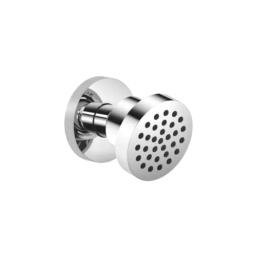 Body spray without volume control FlowReduce - Chrome - 28 518 979-00