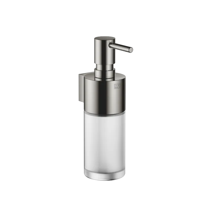Dispenser wall model - Dark Chrome - 83 435 970-19