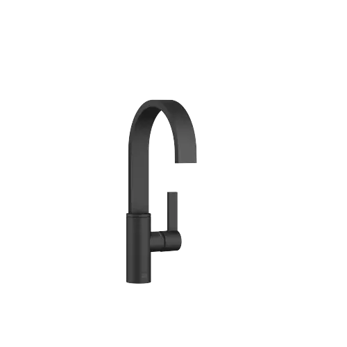 MEM BAR TAP Einhebelmischer - Schwarz matt - 33 805 682-33