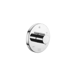 Electronic control elements for towel warmer - Chrome - 36 390 979-00