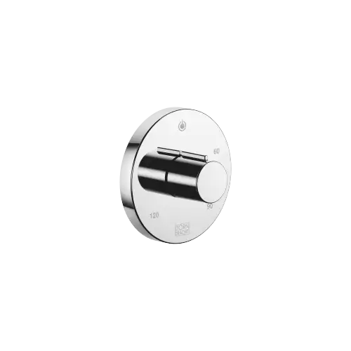 Electronic control elements for towel warmer - Chrome - 36 390 979-00