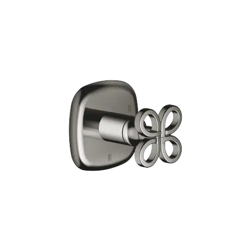 COYA UP-Dreiwege-Umstellung - Dark Chrome - 36 210 424-19