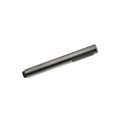 SERIENNEUTRAL Handbrause FlowReduce - Dark Platinum gebürstet - 28 029 979-99 0010