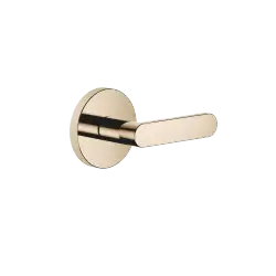 META Wall valve clockwise closing 1/2" - Light Gold (PVD) - 36 310 661-26