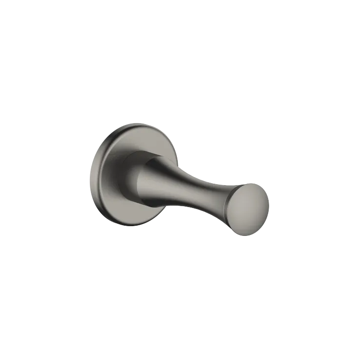 MADISON Hooks - Brushed Dark Platinum - 83 252 970-99