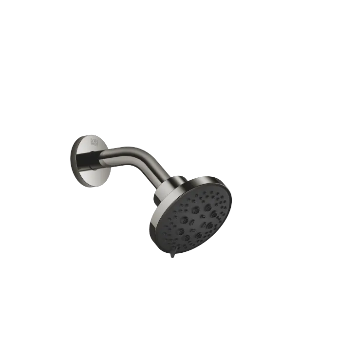 Shower head - Dark Chrome - 28 505 979-19