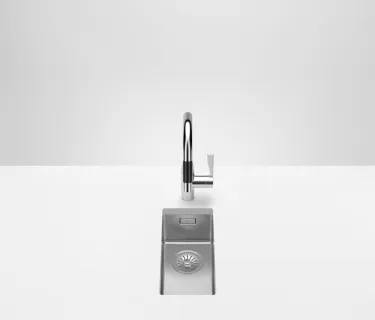 Single sink - 38 180 003-85