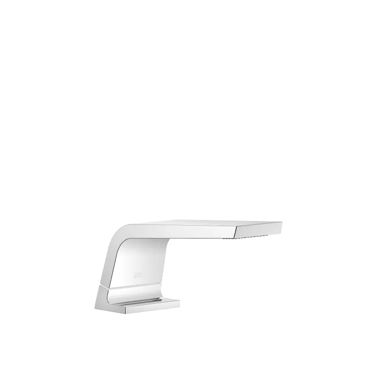 CL.1 Bocca vasca senza deviatore per montaggio bordo vasca - Cromato - 13 612 705-00