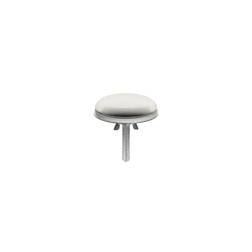 Cover for tap hole - Platinum - 12 715 970-08