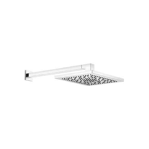 Rainshower with wall fixing 300 x 240 mm - Chrome - 28 765 980-00 0010
