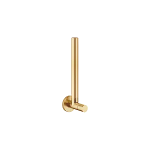 Angle valve - Brushed Durabrass (23kt Gold) - 22 901 979-28