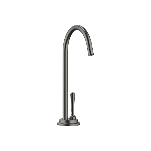 VAIA HOT & COLD WATER DISPENSER - Brushed Dark Platinum - 17 871 809-99